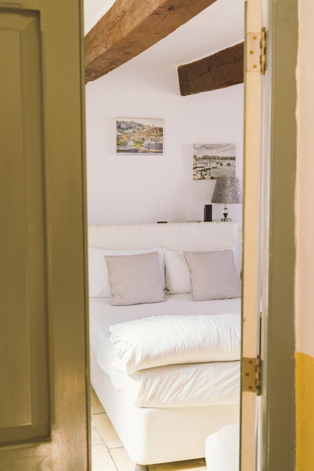 Vallettastay Skyline Sea View Studio Екстер'єр фото