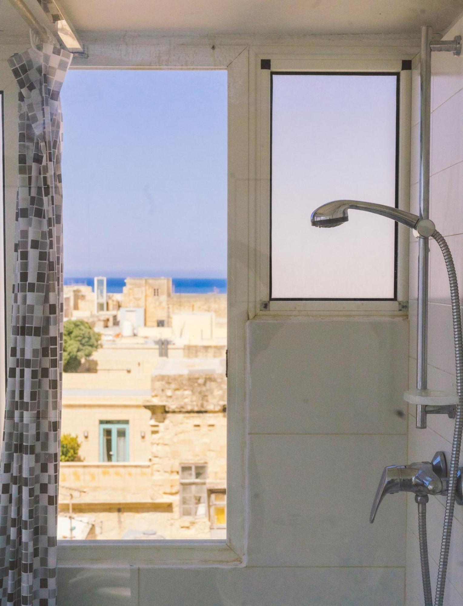 Vallettastay Skyline Sea View Studio Екстер'єр фото