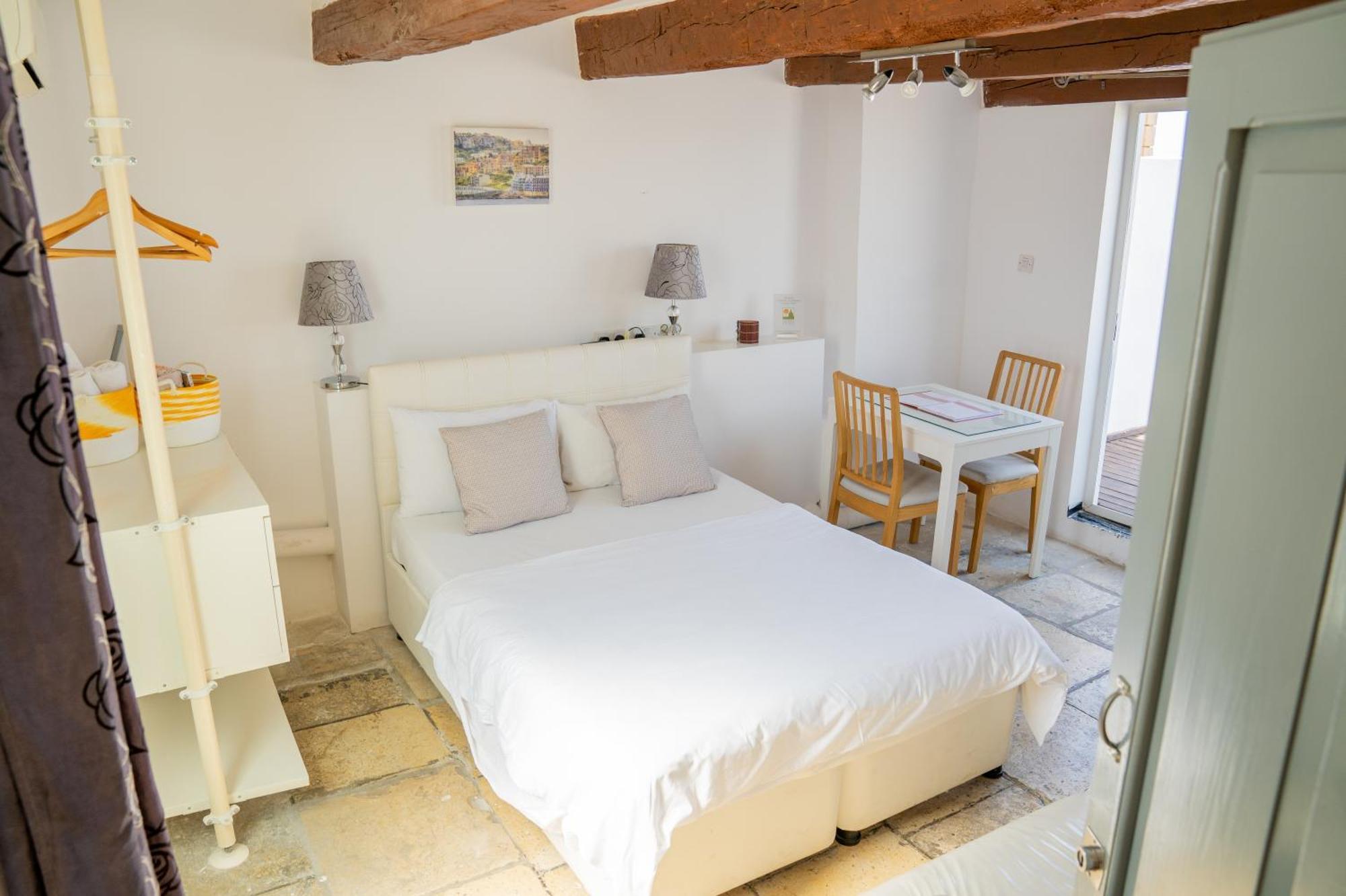 Vallettastay Skyline Sea View Studio Екстер'єр фото