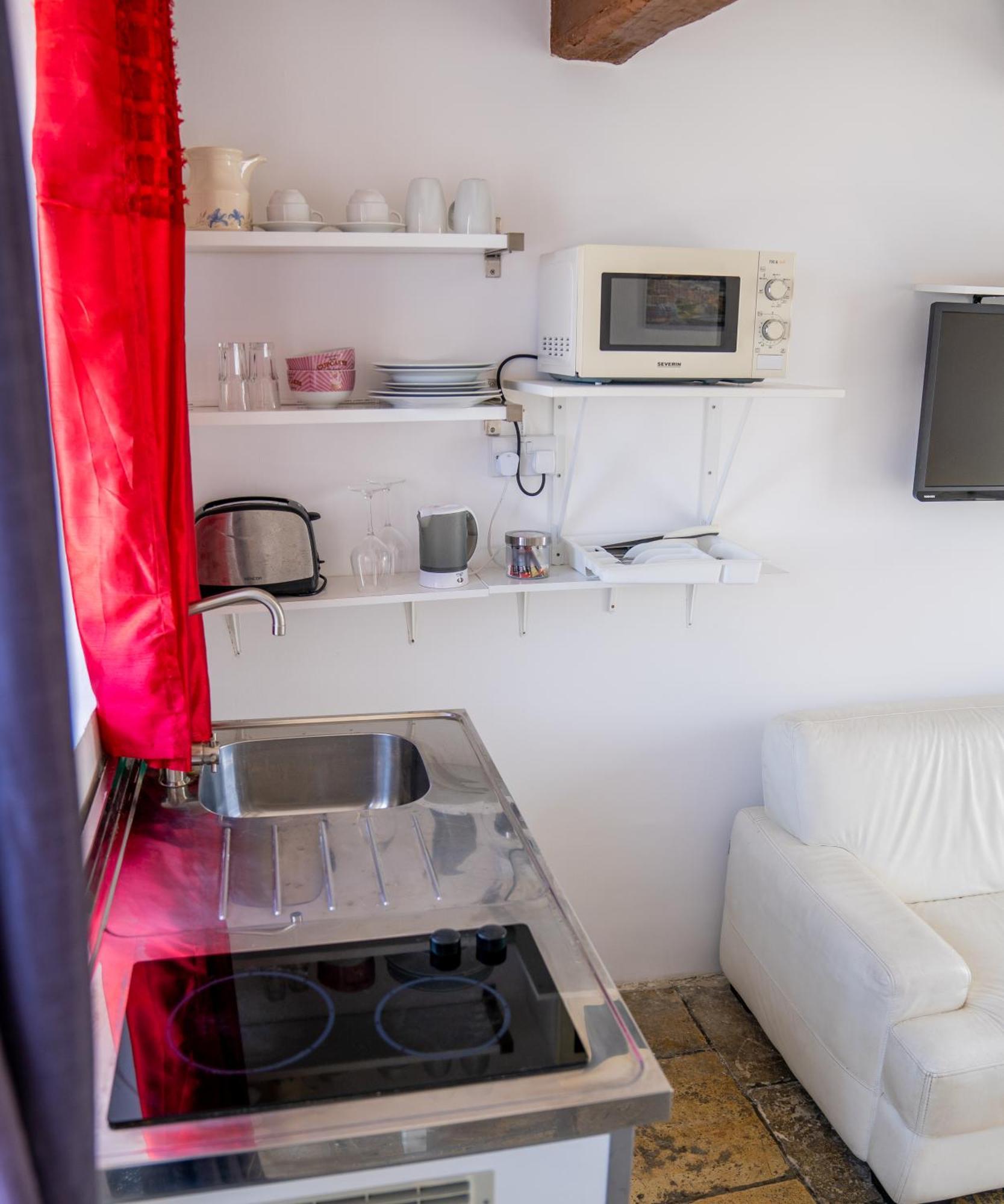 Vallettastay Skyline Sea View Studio Екстер'єр фото